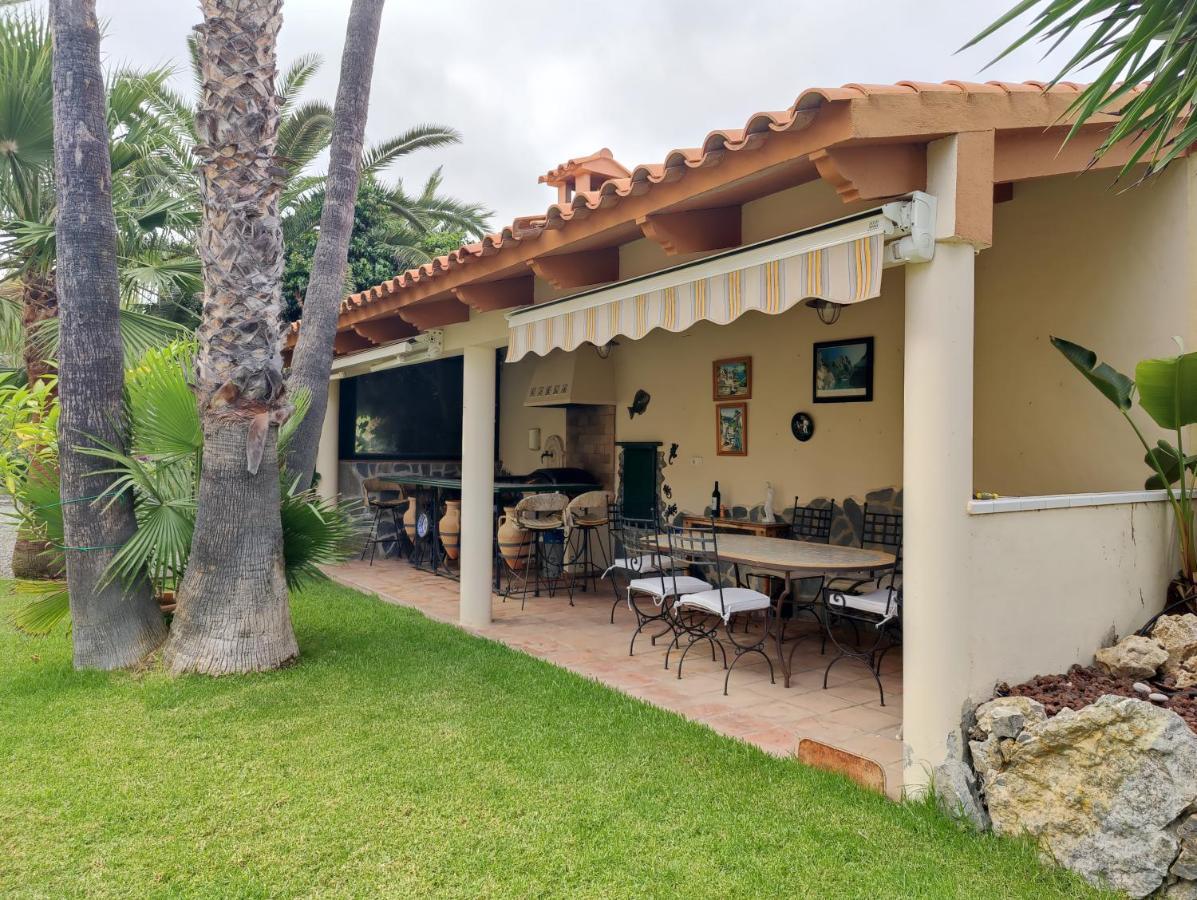 Casa Candelabro Apartment L'Alfas del Pi