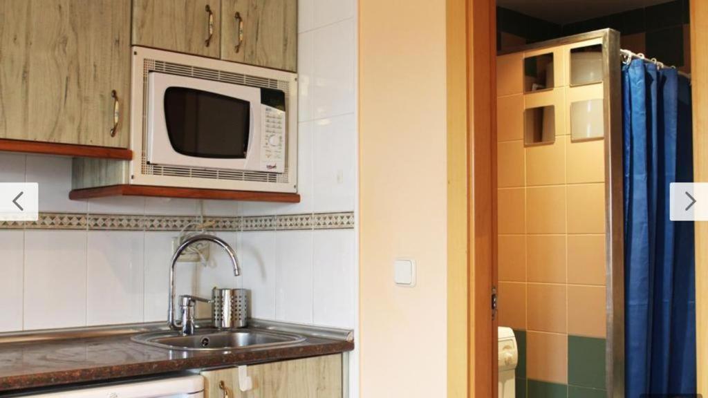 Apartment Apartamento En Centro De Segovia