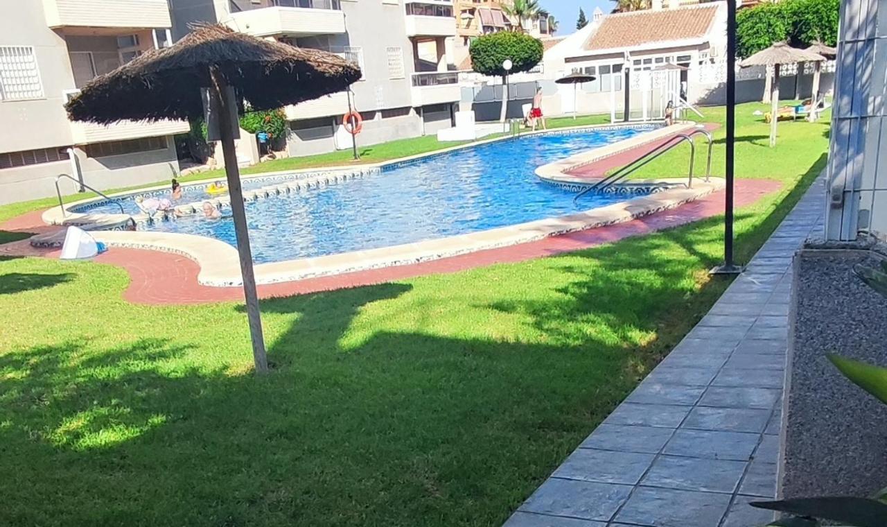 Apartment Estudio De Lujo Torrevieja