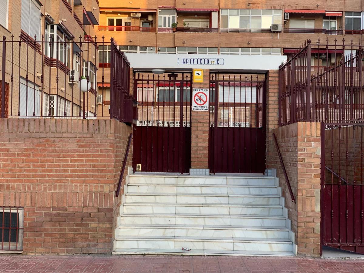 El Molino Apartment *