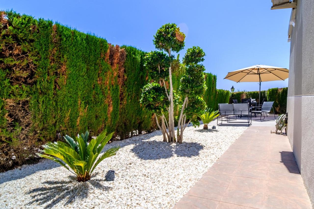 Casa Miramar Benidorm Skyline Holiday home