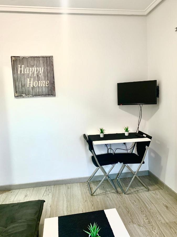 Apartment El Molino