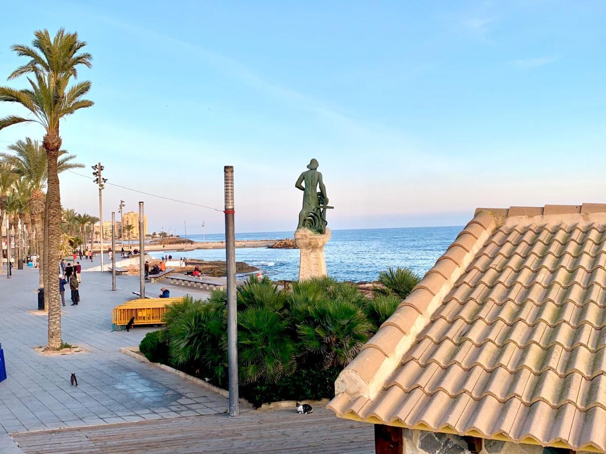 El Molino Torrevieja