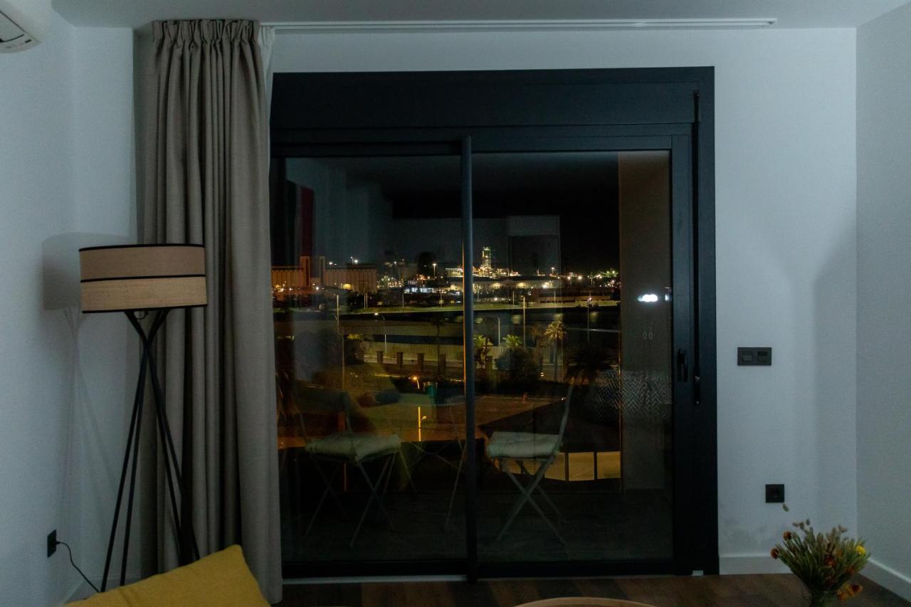 Apartamento Canteras Crush *