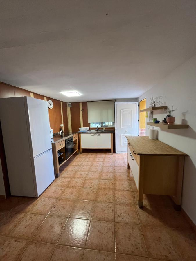 Apartamento Apartamento Playa Con Piscina Y Terraza Compartida Con Los Propietarios *