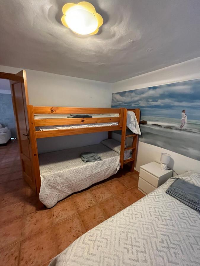 Apartamento Playa Con Piscina Y Terraza Compartida Con Los Propietarios Apartamento *