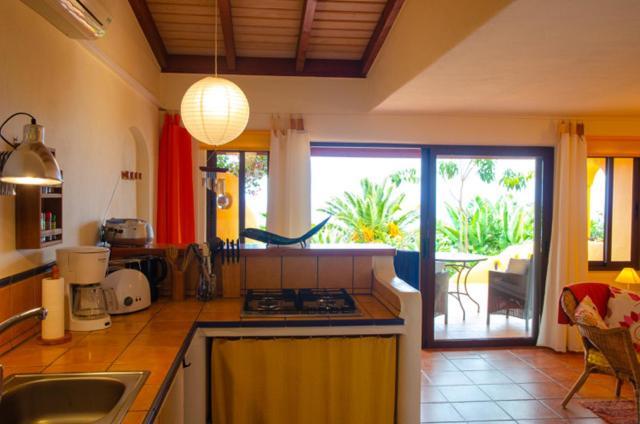 Estrella - Manana Apartamento Jedey