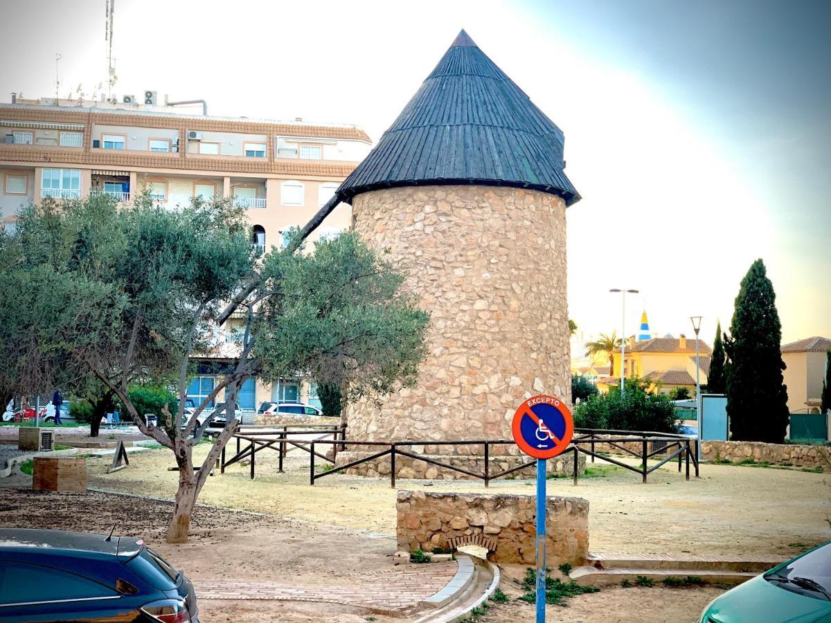 El Molino Apartment *