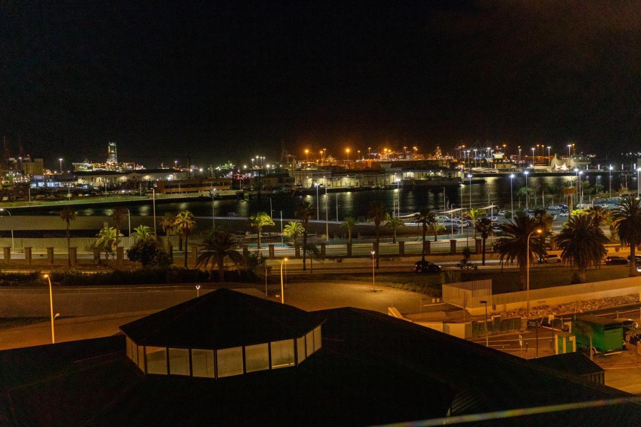 Canteras Crush Apartamento *