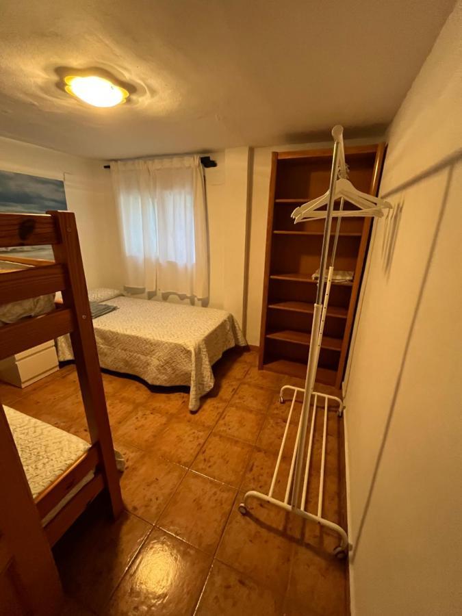 Apartamento Apartamento Playa Con Piscina Y Terraza Compartida Con Los Propietarios *