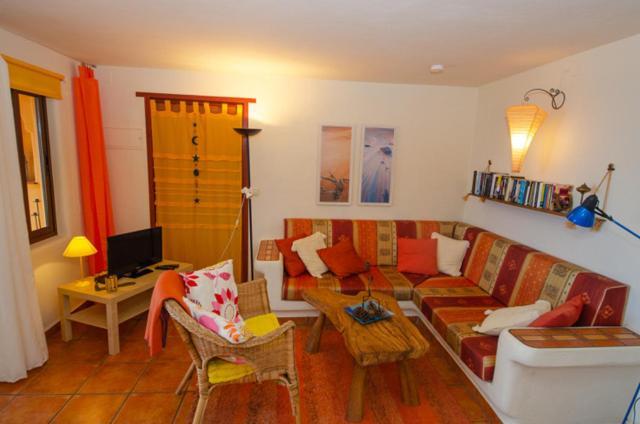 Apartamento Estrella - Manana