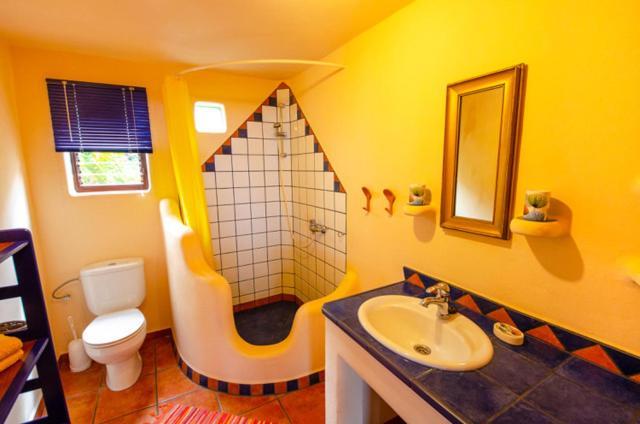 Estrella - Manana Apartamento Jedey
