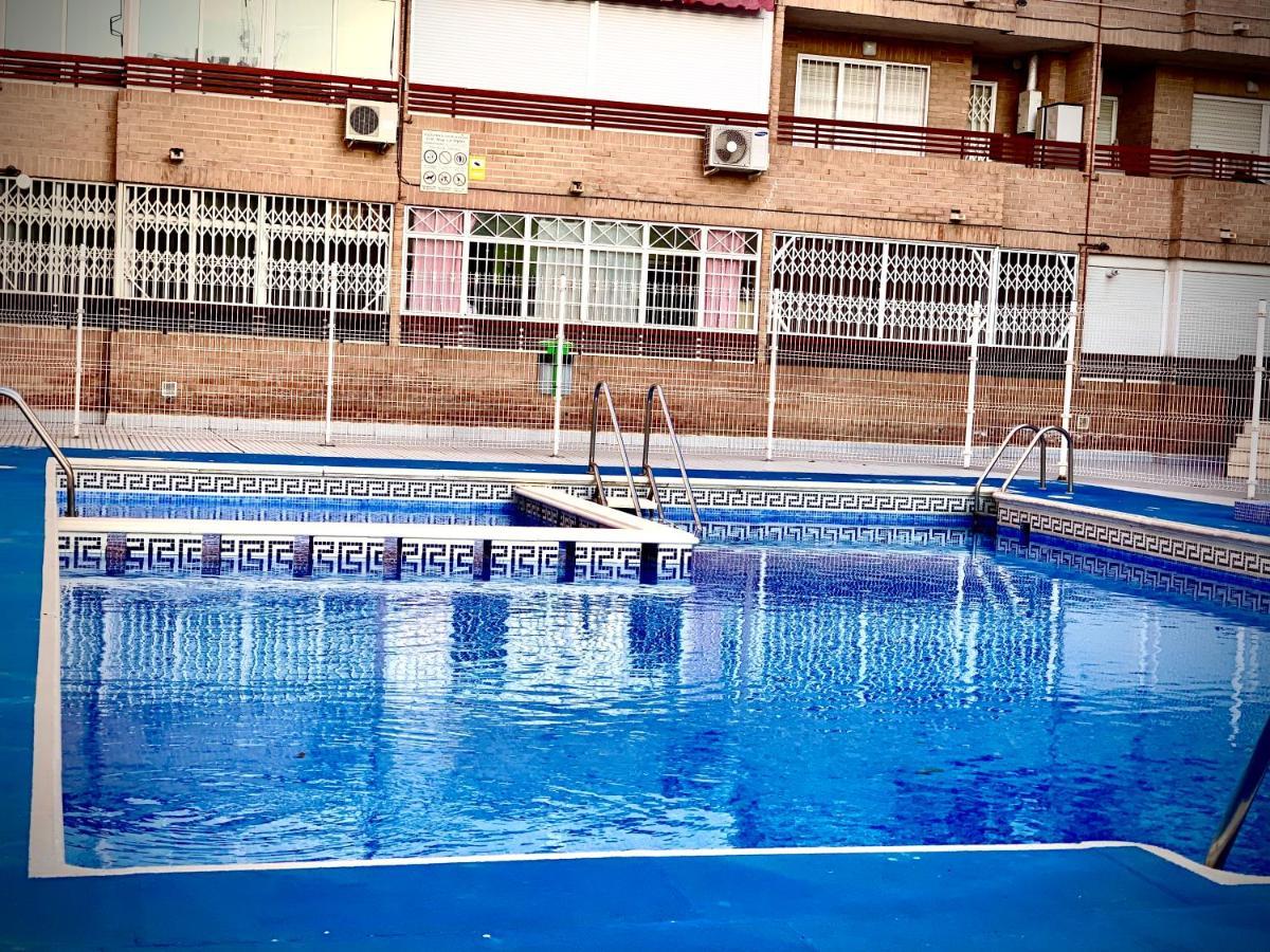 El Molino Apartment