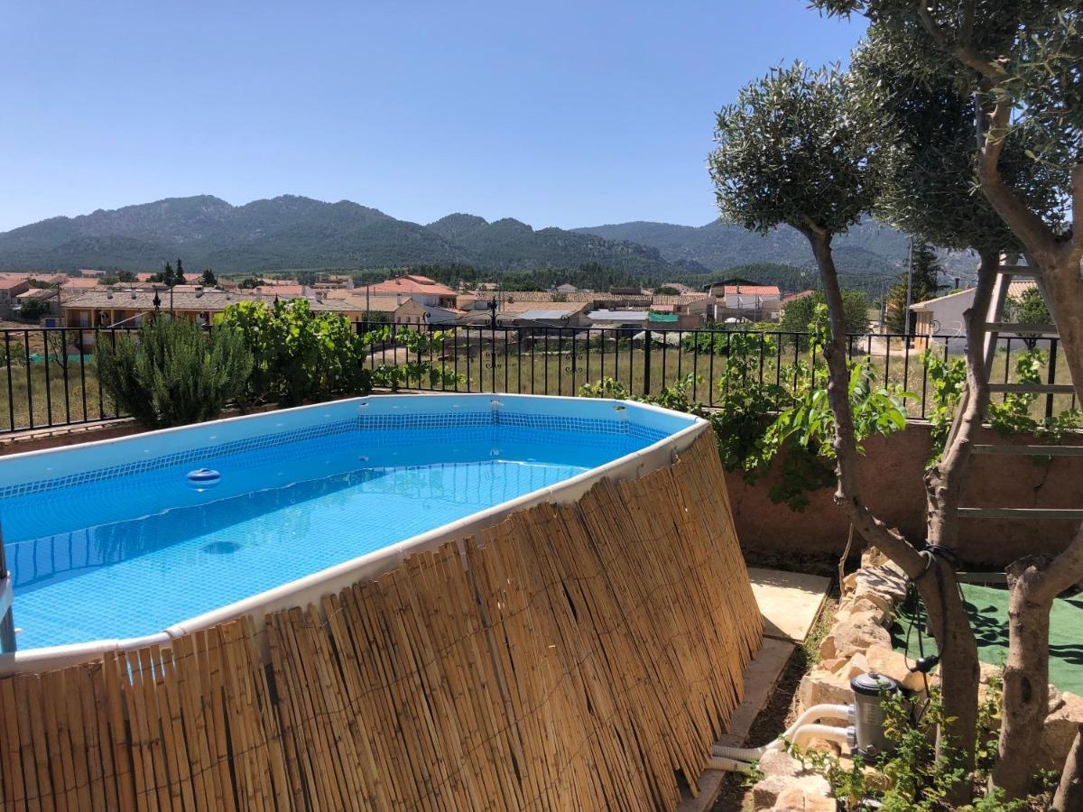 Casa De Piedra La Loma