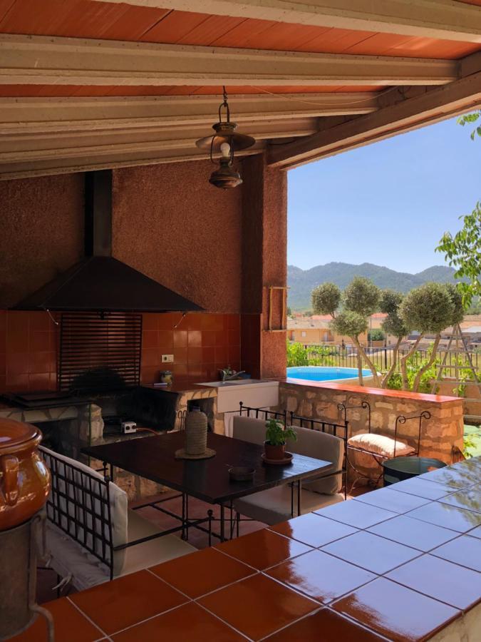 Casa De Piedra La Loma *