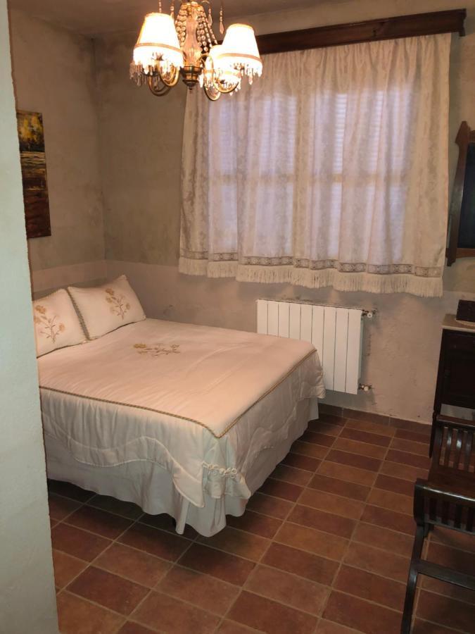 Casa De Piedra La Loma Сasa de vacaciones *