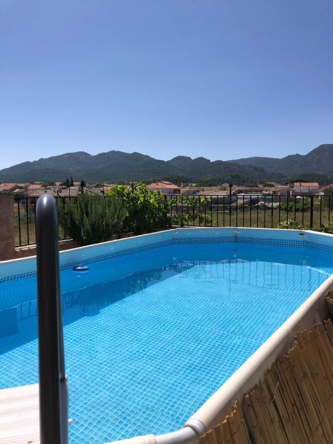 Сasa de vacaciones Casa De Piedra La Loma *