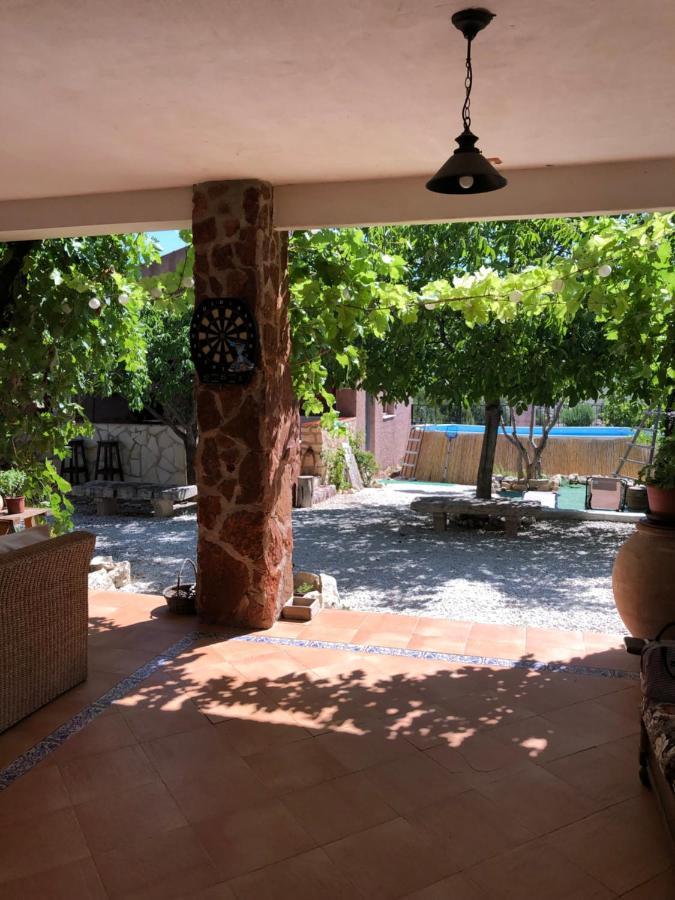 Casa De Piedra La Loma