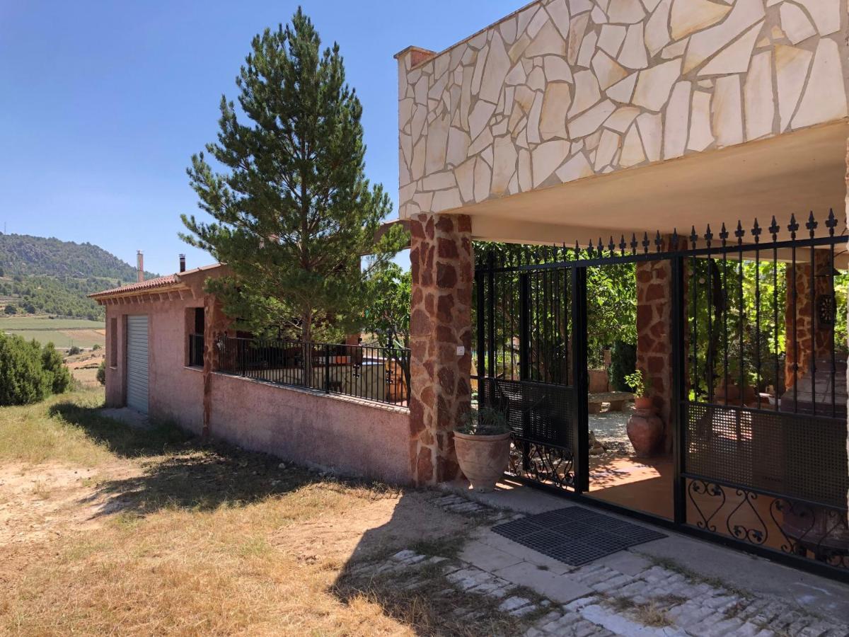 Casa De Piedra La Loma *