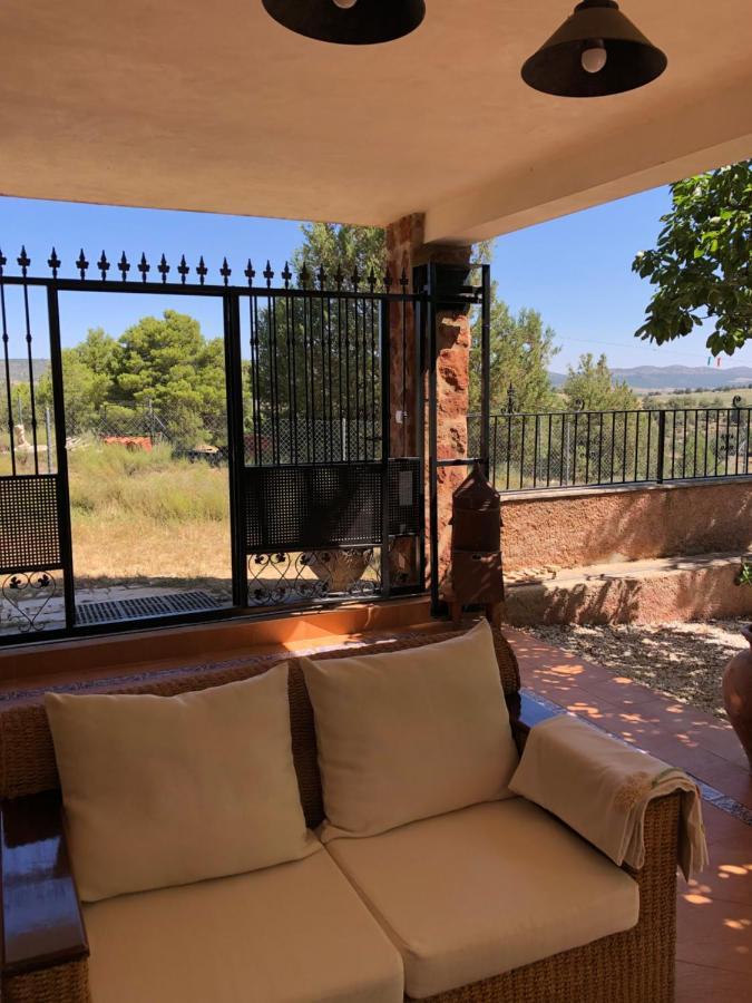 Сasa de vacaciones Casa De Piedra La Loma