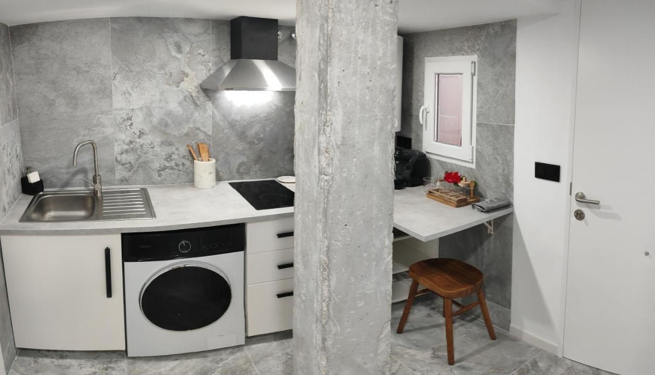 Estudio De Lujo Apartment Torrevieja