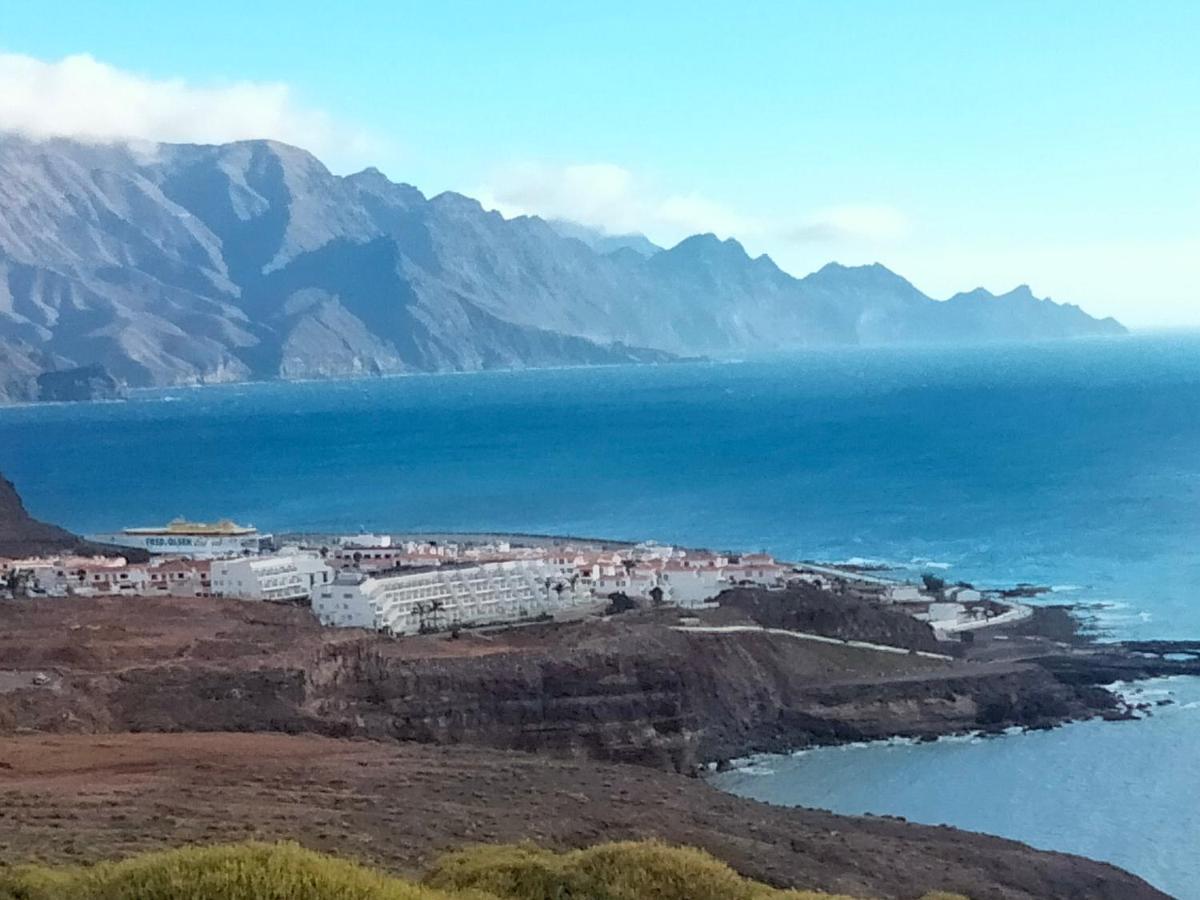 Agaete Fray Apartamento Agaete (Gran Canaria)
