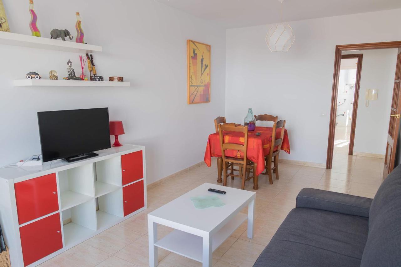 Apartamento Agaete Fray