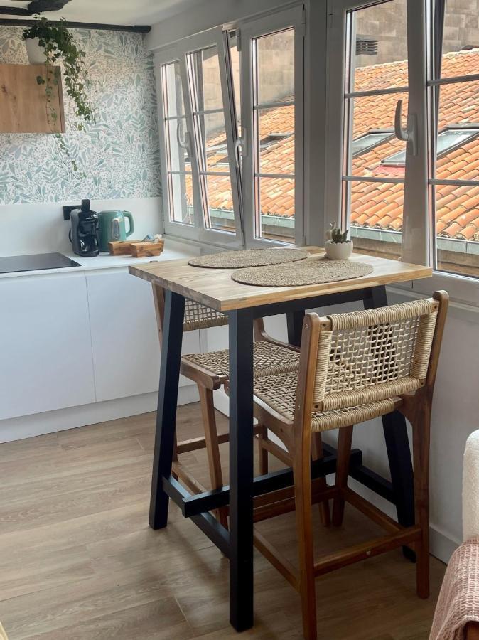 Magdalena Apartment
