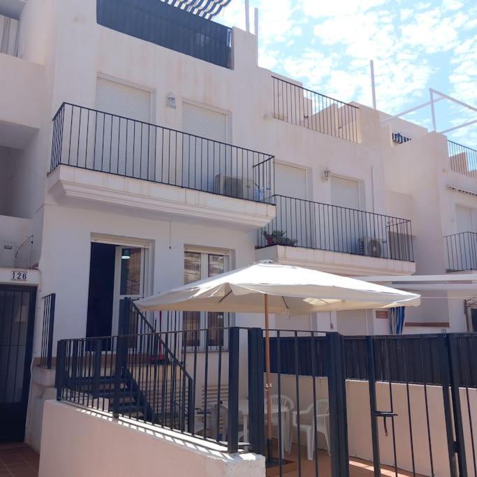 La Casa De La Fama - Con Patio Exterior Apartamento Carboneras