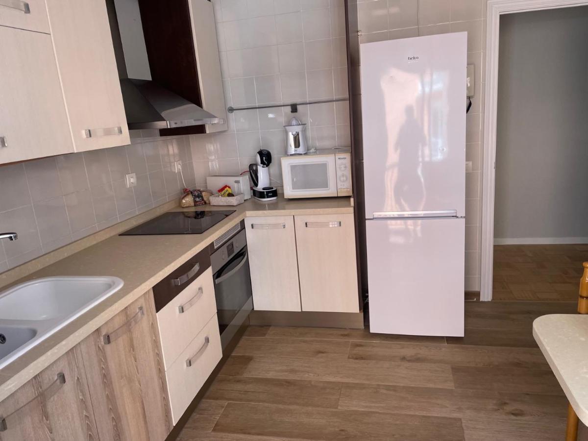 Apartamento Balcon Del Sella *