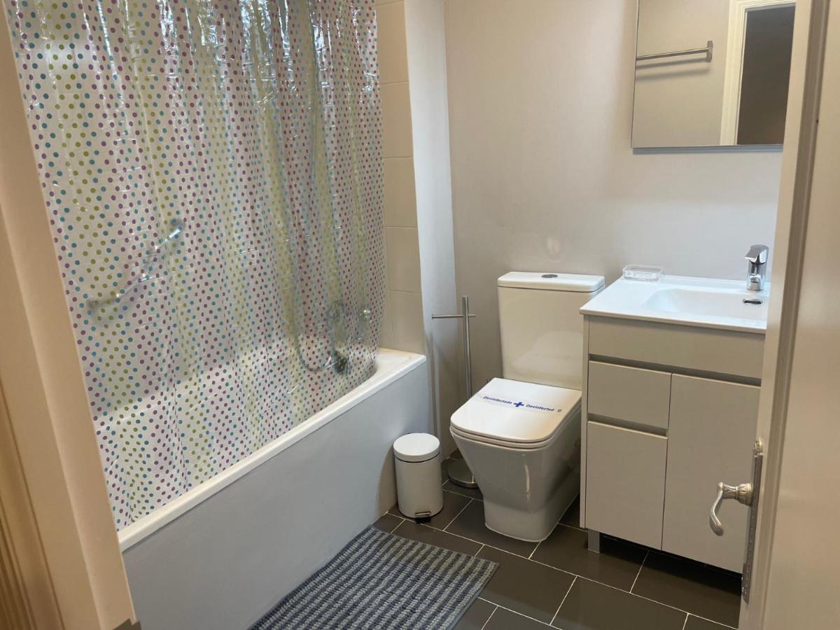 Apartamento Balcon Del Sella Ribadesella