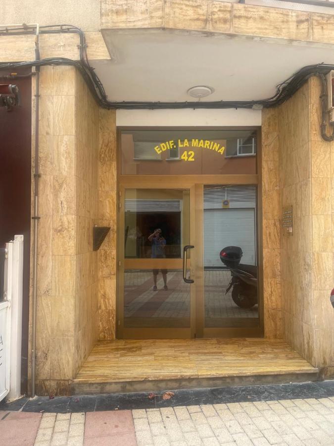 Apartamento Balcon Del Sella *