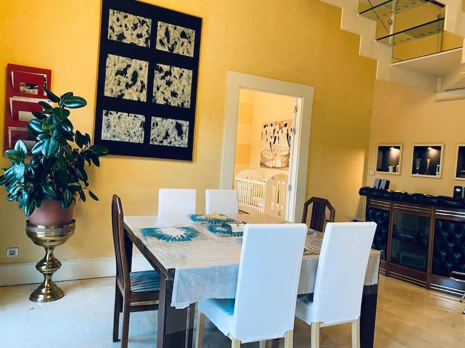 Madrid Modern In Villa, Free Wifi * Arroyomolinos