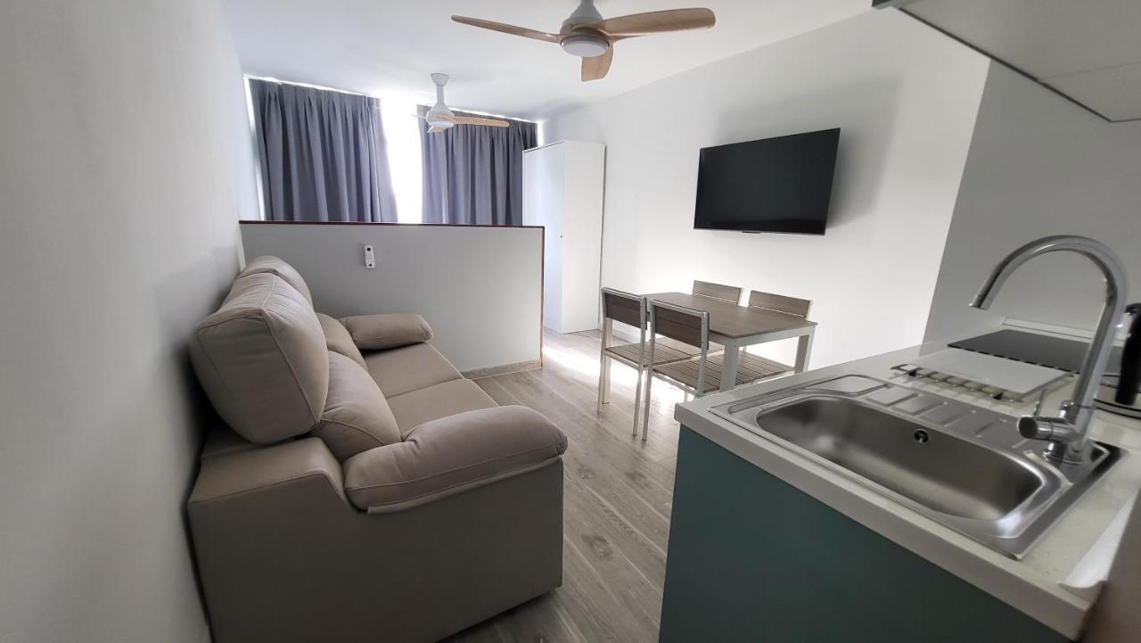 Luna Golf Apartamento