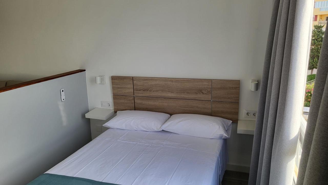 Apartamento Luna Golf Almerimar