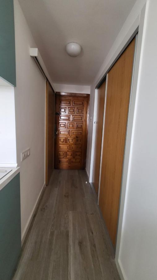 Luna Golf Apartamento *