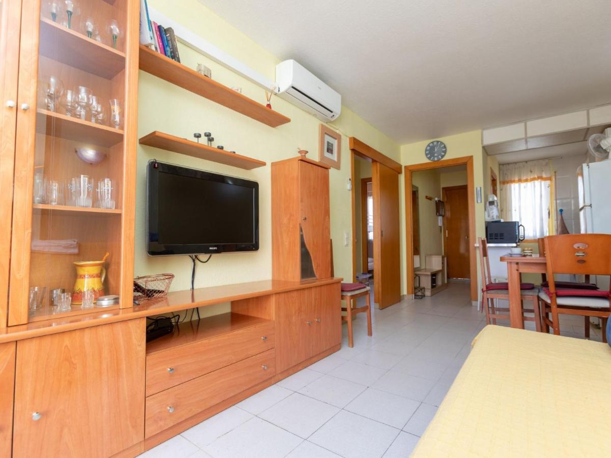Apartamento Catalunya 92-14 By Interhome Salou