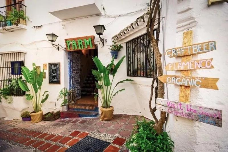 Apartamento The Farm