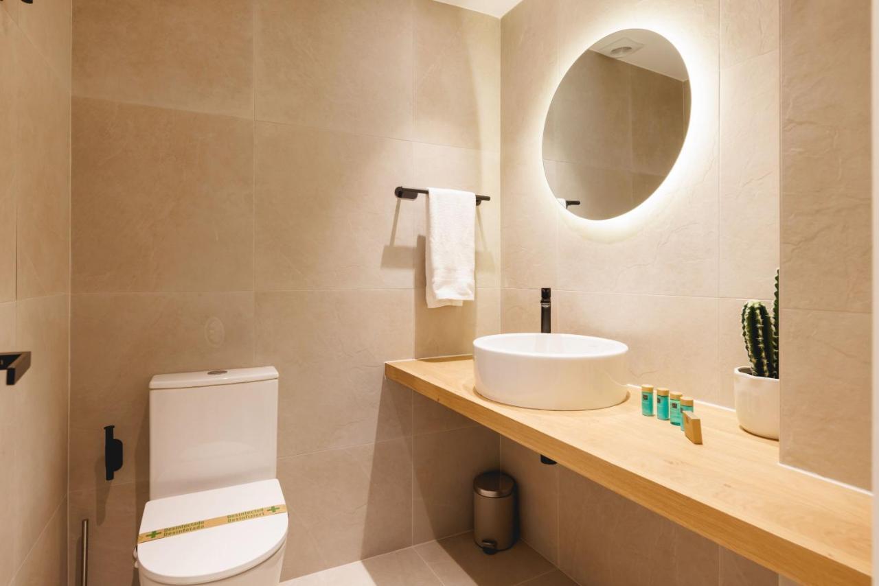 Bravissimo Cort Reial Duplex, Spacious With 3 Bedrooms Apartment Girona