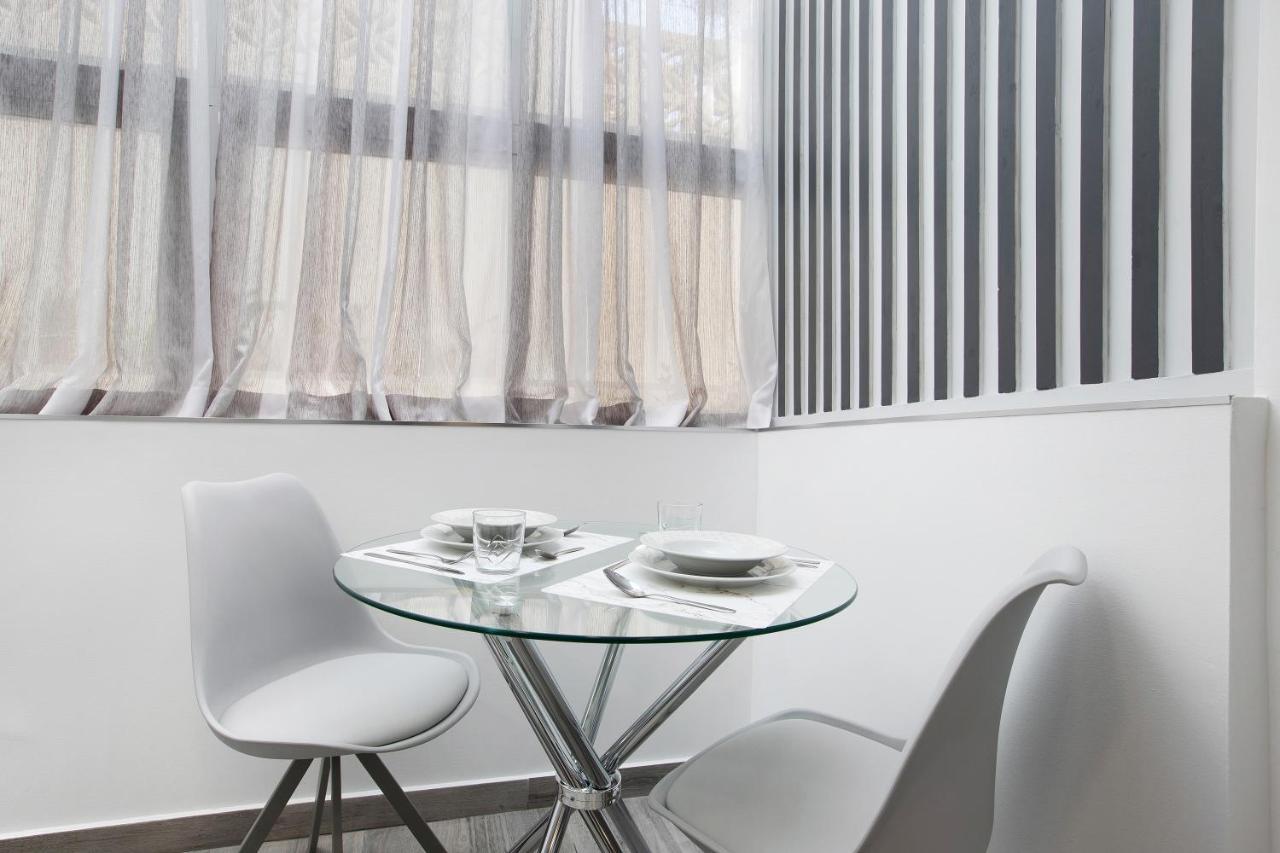 Apartamento Vista Marina Benalmádena