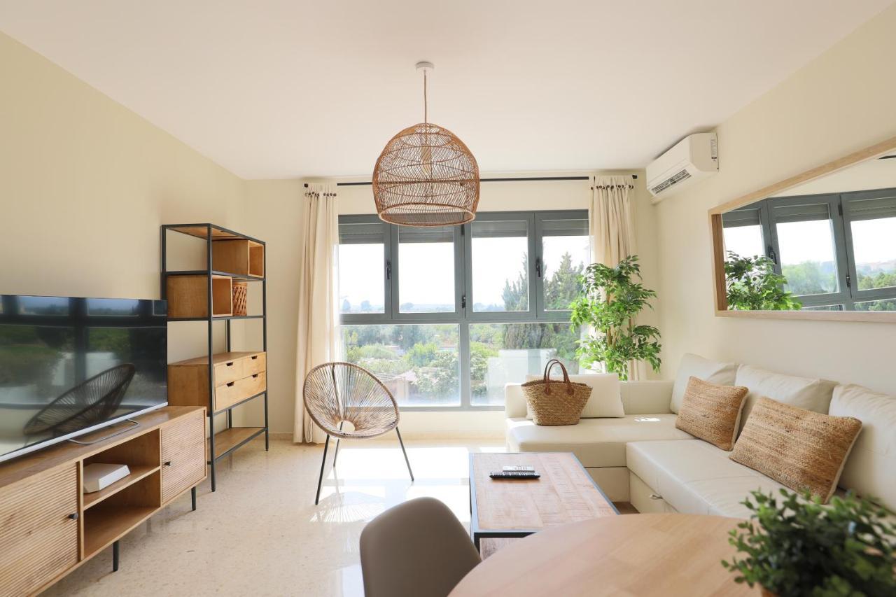Beautiful In Canet Playa By Hometels