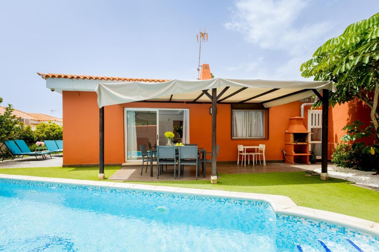 Holiday home With A Private Swimming Pool *