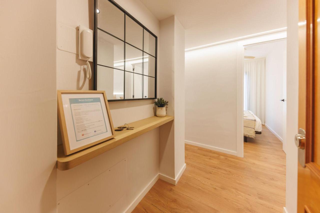 Bravissimo Devesa, 3 Bedrooms And Near The Parc *
