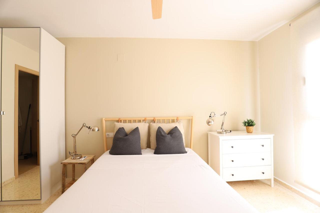 Beautiful In Canet Playa By Hometels *