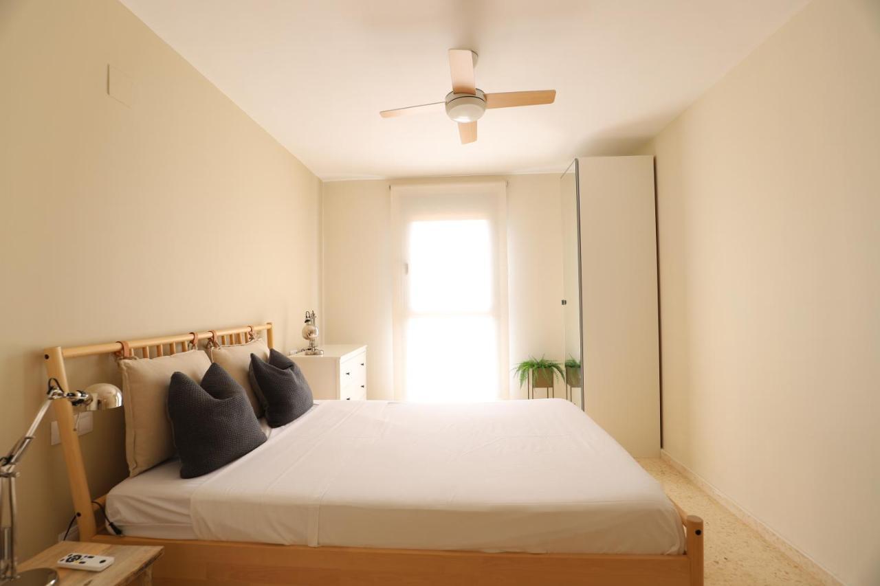 Beautiful In Canet Playa By Hometels Apartment *