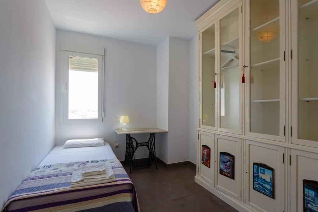 Apartamento Cielo Gaditano