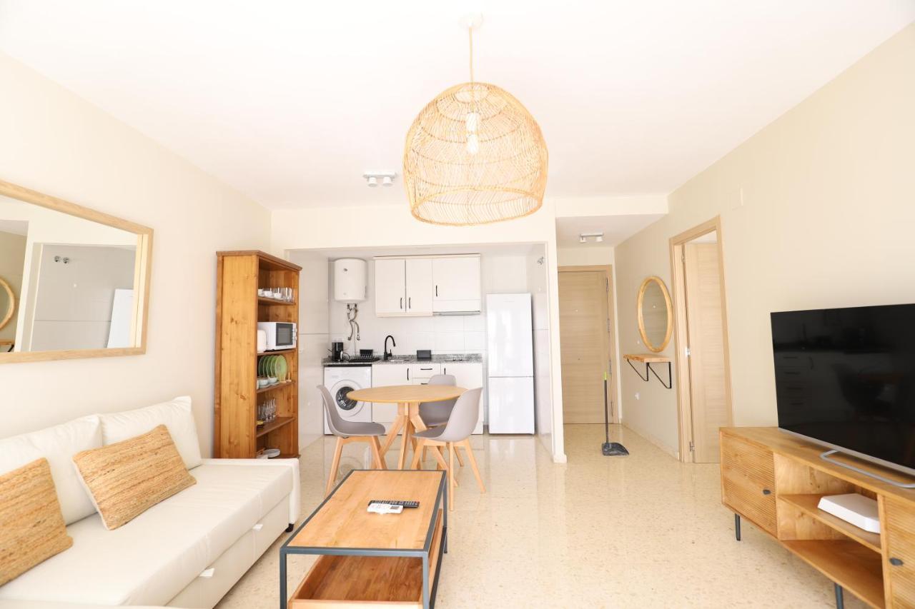 Beautiful In Canet Playa By Hometels Apartment