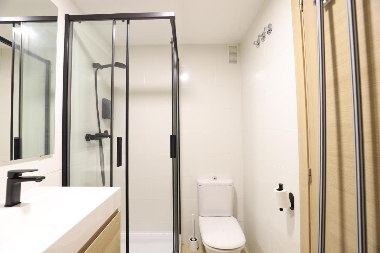 Beautiful In Canet Playa By Hometels Apartment
