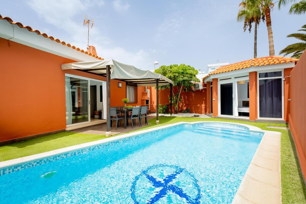 With A Private Swimming Pool Holiday home