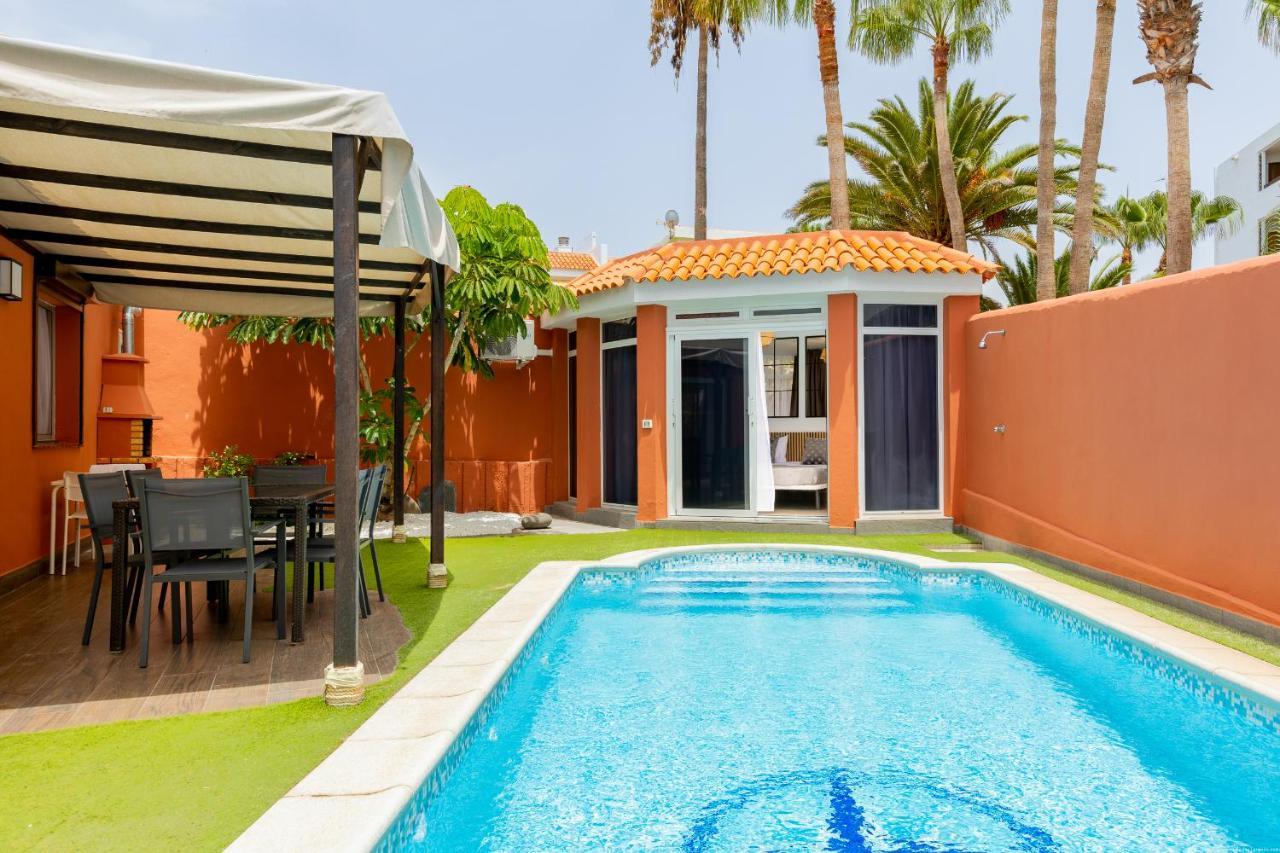 With A Private Swimming Pool Holiday home *